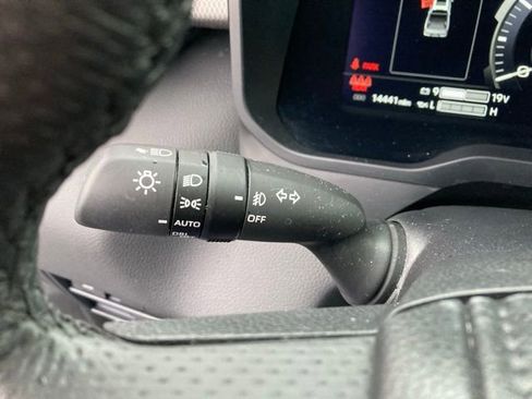 Used 2025 Toyota Tundra Limited w/ TRD Off-Road Package image 26