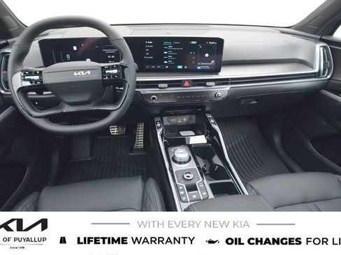 New 2026 Kia Sorento SX Prestige image 17