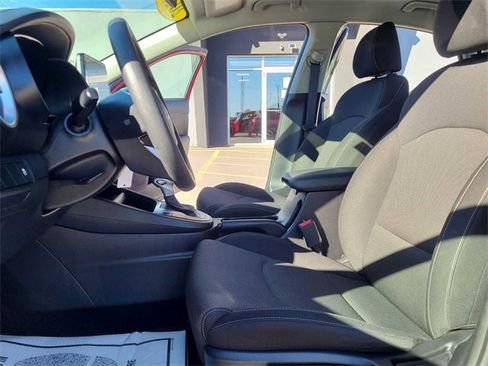 Used 2023 Kia Forte LXS image 15