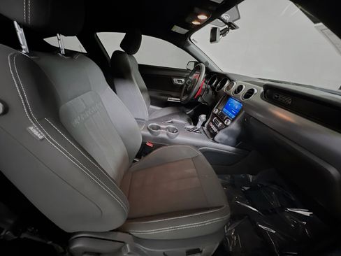 Used 2020 Ford Mustang GT w/ Black Accent Package image 31