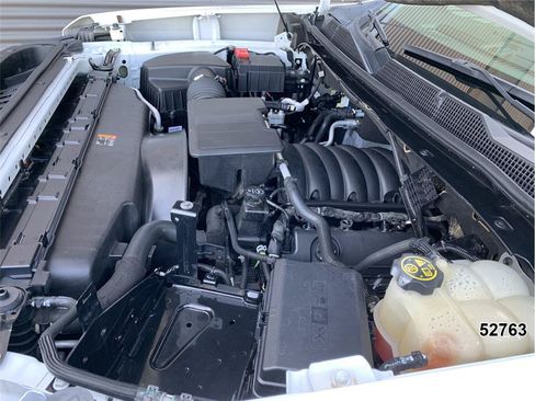 Used 2021 Chevrolet Silverado 2500 W/T w/ WT Fleet Convenience Package RWD image 12