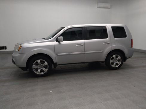 Used 2014 Honda Pilot EX-L image 2