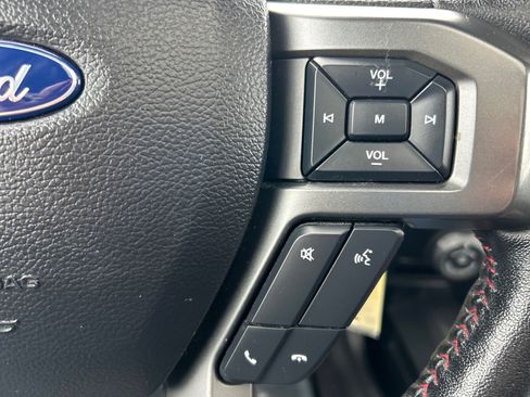 Certified 2019 Ford F150 XLT w/ Equipment Group 302A Luxury image 25