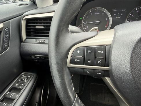 Used 2021 Lexus RX 350 AWD w/ Premium Package image 15