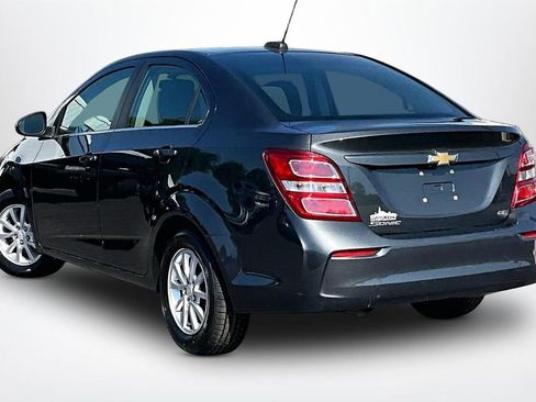 Used 2020 Chevrolet Sonic LT FWD image 5