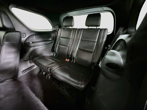 Used 2023 Dodge Durango GT AWD/4WD image 41