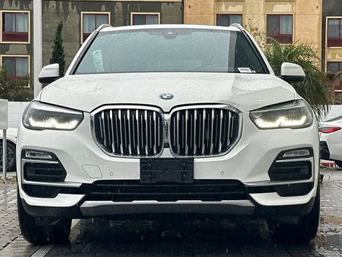 Used 2020 BMW X5 sDrive40i w/ Premium Package image 8