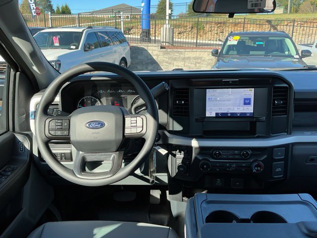 New 2027 Ford F350 XL AWD/4WD image 21