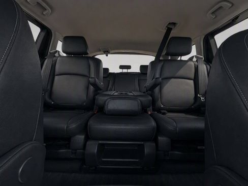 Used 2024 Honda Odyssey EX-L image 34