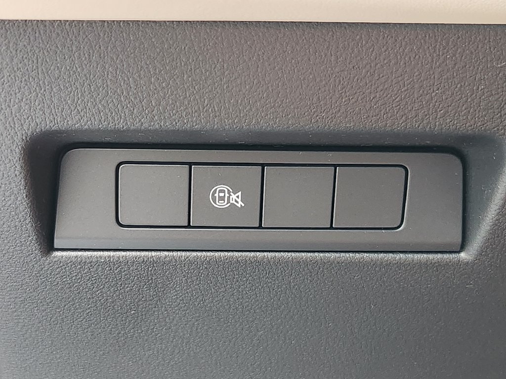 New 2026 MAZDA CX-5 Select AWD/4WD image 13