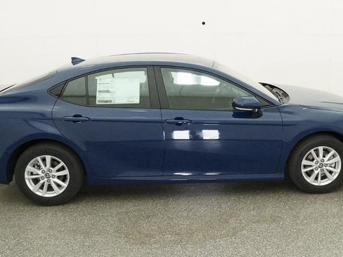 New 2026 Toyota Camry LE image 36