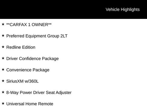 Used 2023 Chevrolet Blazer LT w/ Convenience Package AWD/4WD image 5