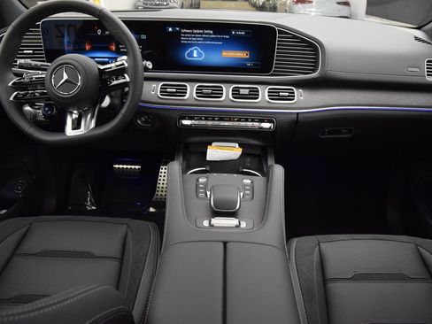 New 2026 Mercedes-Benz GLE 53 AMG 4MATIC image 20