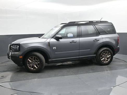 New 2026 Ford Bronco Sport Big Bend w/ Convenience Package AWD/4WD image 28