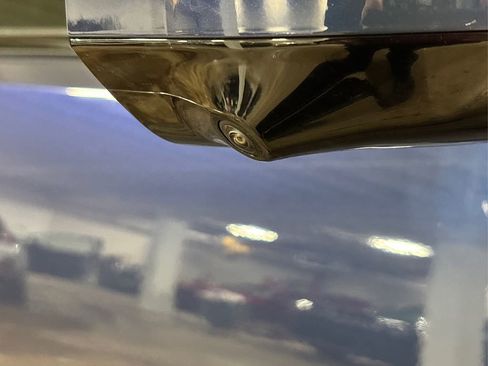 Certified 2025 Hyundai Santa Fe Calligraphy image 18