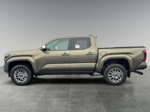 New 2026 Toyota Tacoma Limited AWD/4WD image 3