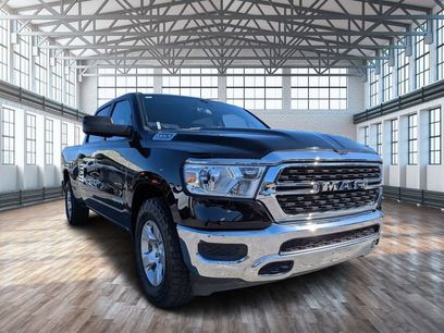 Used 2023 RAM 1500 Big Horn