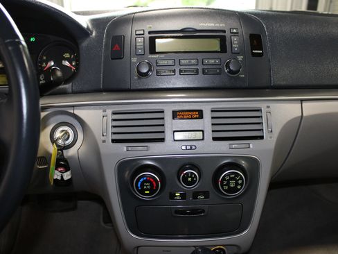 Used 2006 Hyundai Sonata V6 FWD image 14