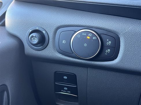 New 2026 Ford Transit 250 148 Medium Roof image 13