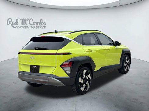 Used 2024 Hyundai Kona Limited image 5