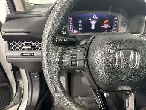 Used 2025 Honda Accord SE image 13