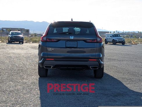 Used 2024 Honda CR-V Sport-L image 7