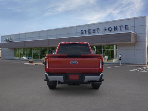 New 2026 Ford F250 XL image 5