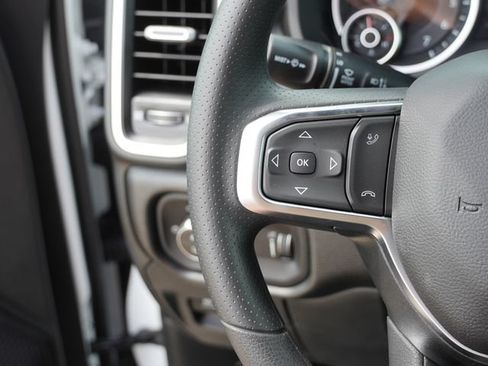 New 2026 RAM 1500 Express AWD/4WD image 25