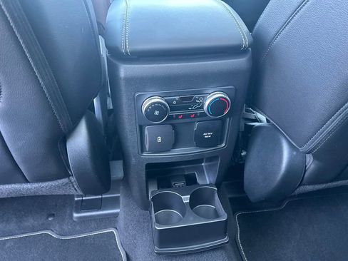 Used 2023 Ford Explorer ST w/ Equipment Group 401A AWD/4WD image 25