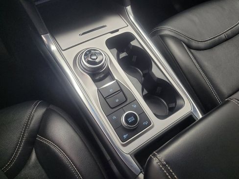 Used 2020 Ford Explorer ST w/ ST High-Performance Pack AWD/4WD image 26