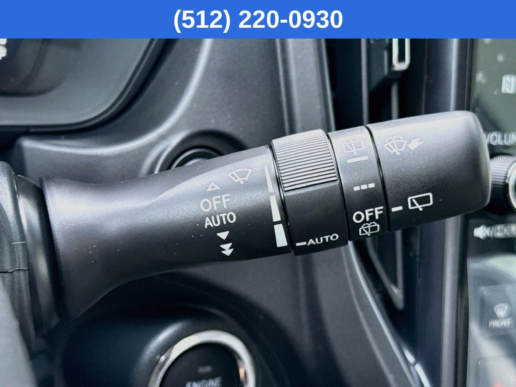 New 2026 Subaru Forester Limited AWD/4WD image 14
