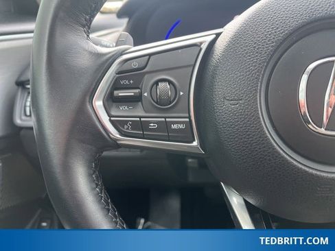 Used 2025 Acura TLX w/ Technology Package image 30