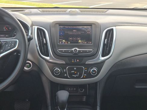 Used 2023 Chevrolet Equinox LS FWD image 16