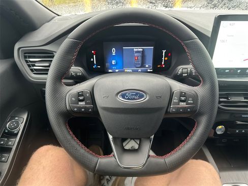 New 2026 Ford Escape ST-Line w/ Tech Pack #1 image 20