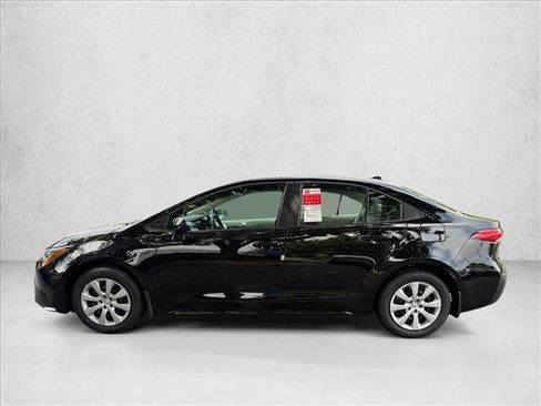 New 2026 Toyota Corolla LE FWD image 6