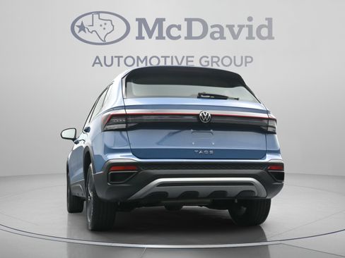 Used 2025 Volkswagen Taos S FWD image 29