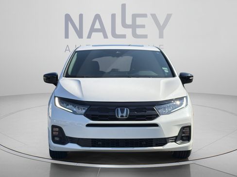 Certified 2025 Honda Odyssey Sport-L image 12