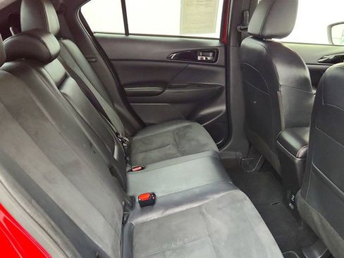 Used 2022 Mitsubishi Eclipse Cross SE FWD image 22