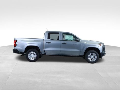 New 2026 Chevrolet Colorado W/T w/ Advanced Trailering Package image 13