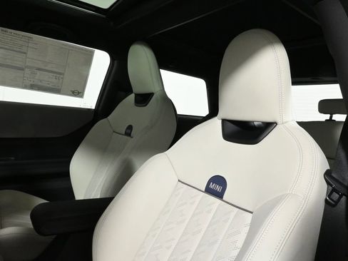 Used 2025 MINI Cooper S image 16