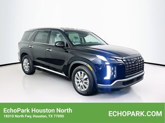 Used 2025 Hyundai Palisade SEL FWD video 1