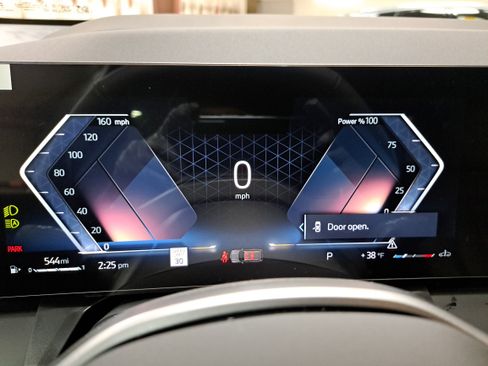 New 2026 BMW X3 xDrive30 w/ Premium Package image 20