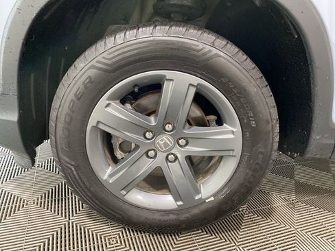 Used 2023 Honda Ridgeline RTL-E image 12