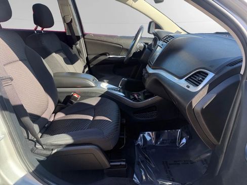 Used 2012 Dodge Journey SXT w/ Safe & Sound Pkg image 19