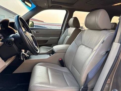 Used 2011 Honda Pilot EX-L image 93