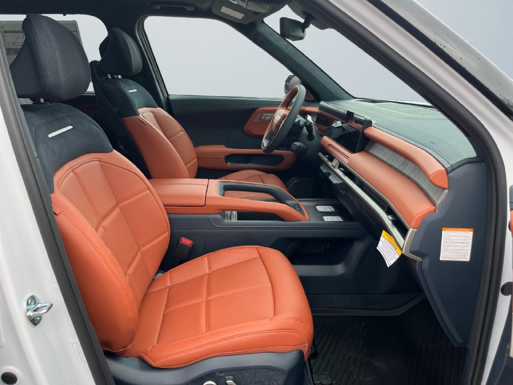 New 2027 Kia Telluride SX Prestige w/ Towing Package AWD/4WD image 15