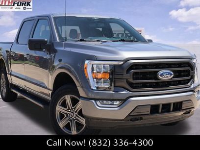 Used 2023 Ford F150 XLT w/ Equipment Group 302A High