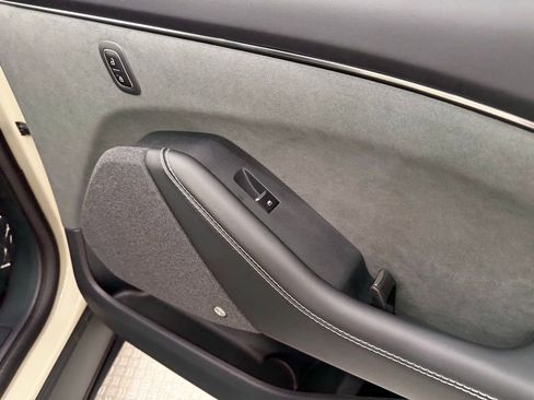 New 2025 Ford Mustang Mach-E GT w/ Interior Protection Package image 22