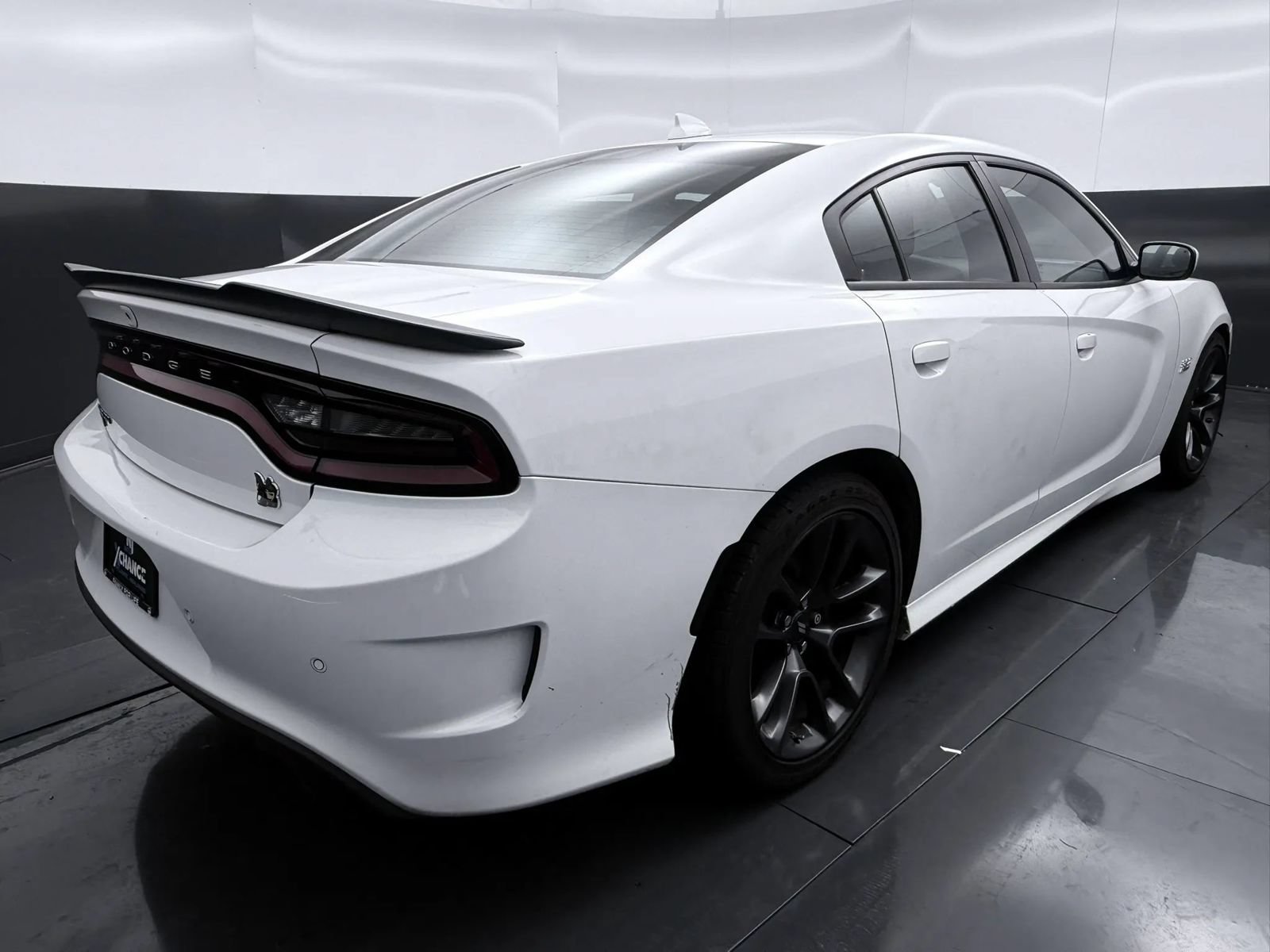 Used 2020 Dodge Charger Scat Pack RWD image 7