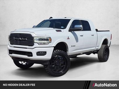 Used 2022 RAM 3500 Laramie
